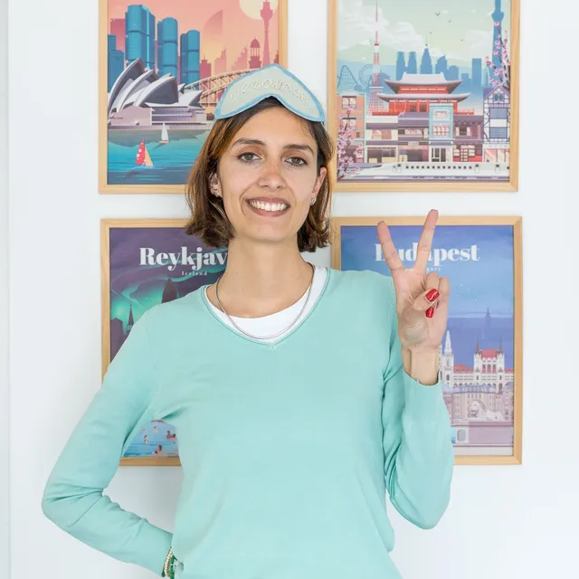 Ester Carrara - Il Viaggio Che Ti Manca